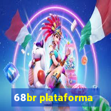 68br plataforma